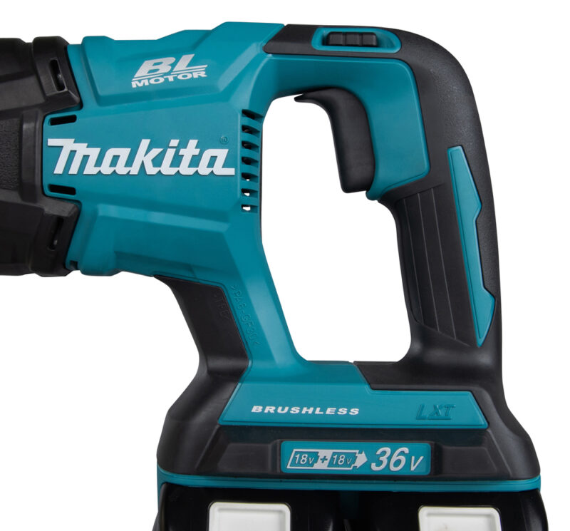 Сабельная пила Makita LXT DJR360Z