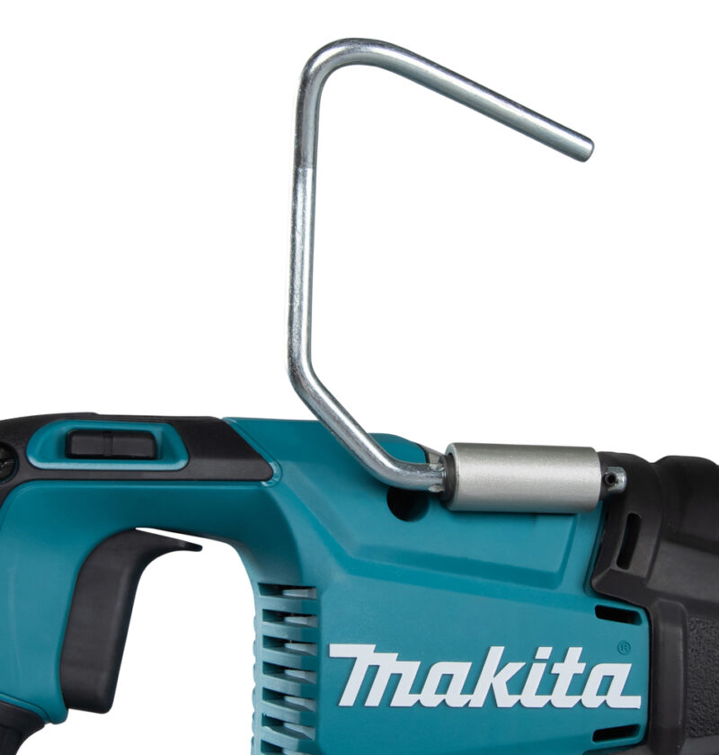 Сабельная пила Makita LXT DJR360Z