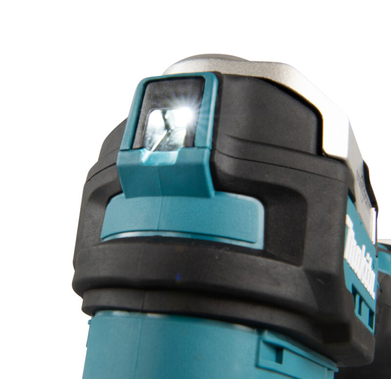 Многофункциональный аккумуляторный инструмент Makita 18 В, Li-ion, BL , AVT, XPT, STARLOCK, кор, бакк и зу DTM52Z
