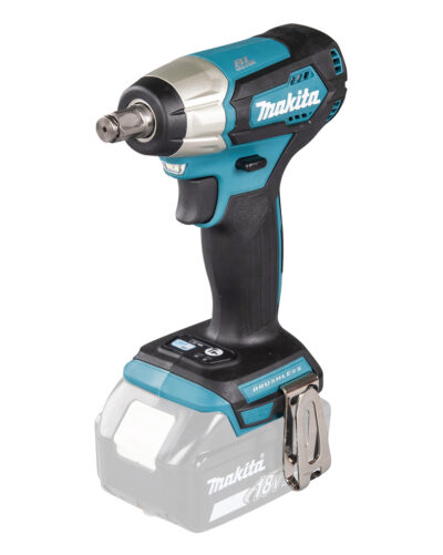 Аккумуляторный гайковерт Makita DTW181Z
