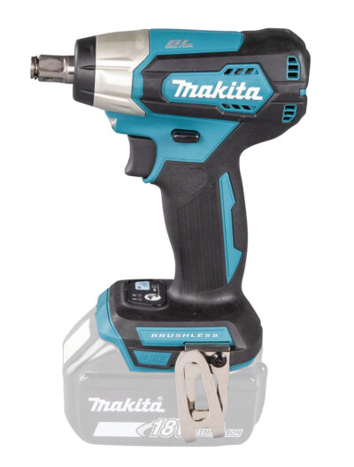 Аккумуляторный гайковерт Makita DTW181Z