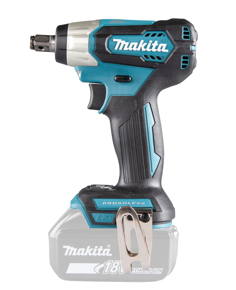 Аккумуляторный гайковерт Makita DTW181Z