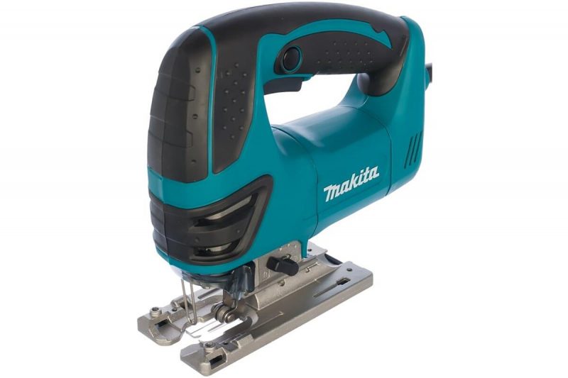 Лобзик Makita 4350 FCT