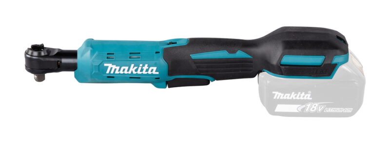 Угловой гайковерт Makita LXT 18V без аккумулятора и ЗУ DWR180Z