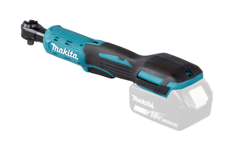 Угловой гайковерт Makita LXT 18V без аккумулятора и ЗУ DWR180Z