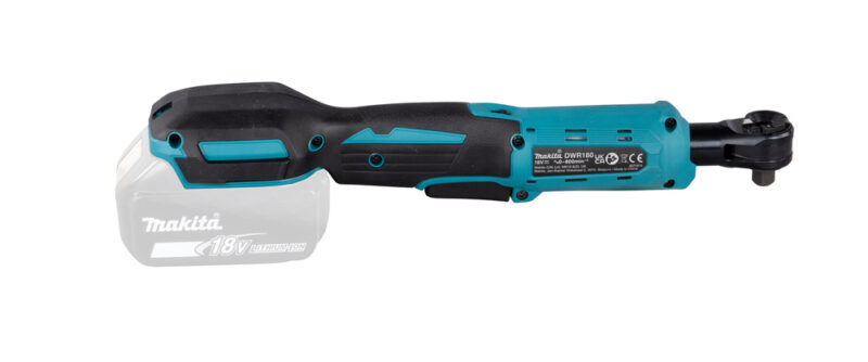 Угловой гайковерт Makita LXT 18V без аккумулятора и ЗУ DWR180Z