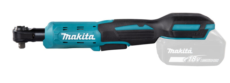 Угловой гайковерт Makita LXT 18V без аккумулятора и ЗУ DWR180Z