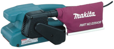 Ленточная шлифмашина Makita 9910