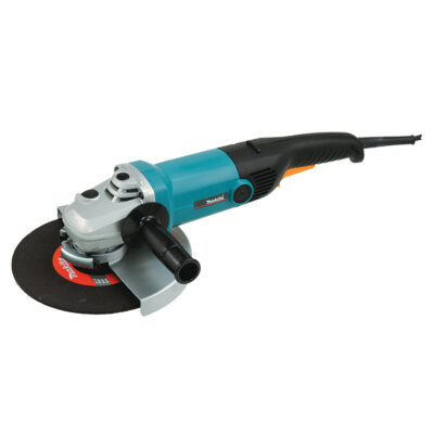 Угловая шлифмашина Makita GA 9010 C