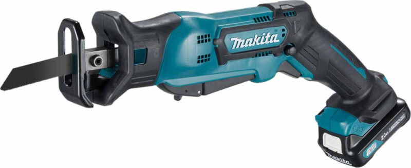 Сабельная пила Makita CXT JR105DWAE