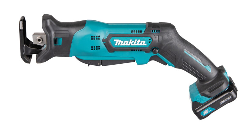 Сабельная пила Makita CXT JR105DWAE