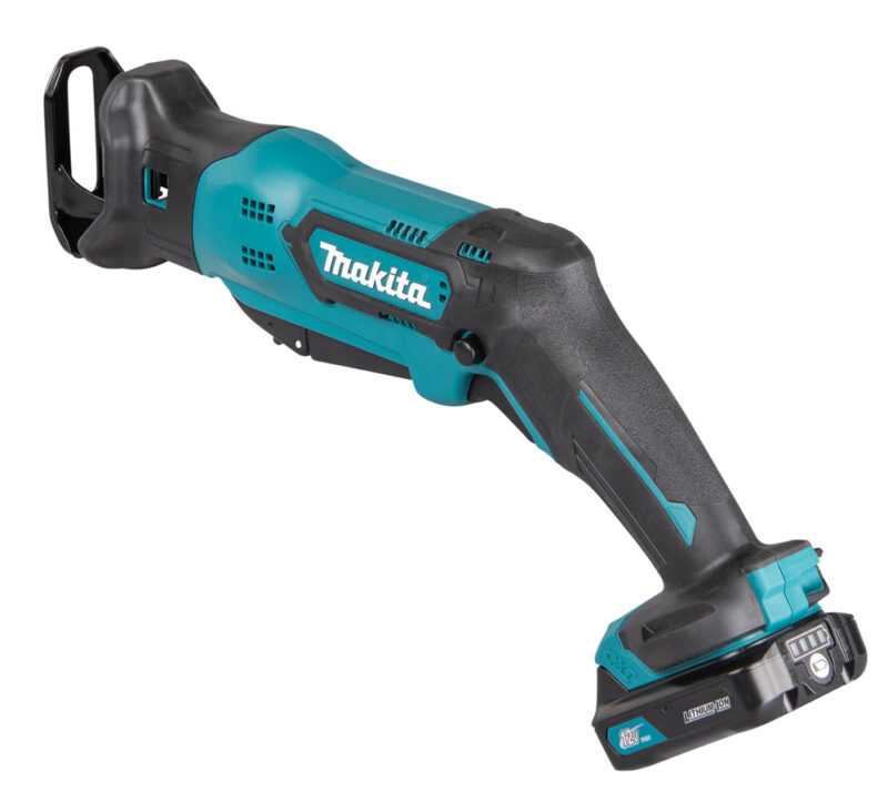 Сабельная пила Makita CXT JR105DWAE