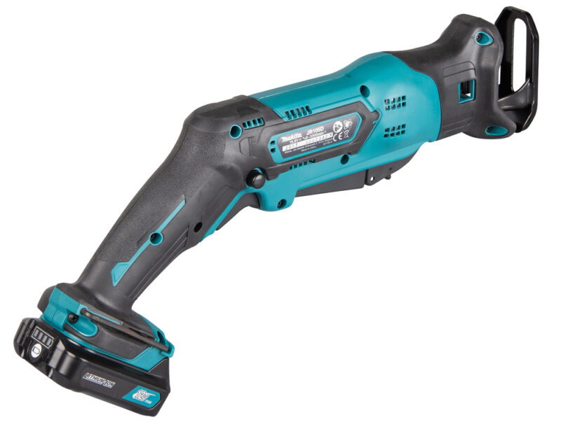 Сабельная пила Makita CXT JR105DWAE
