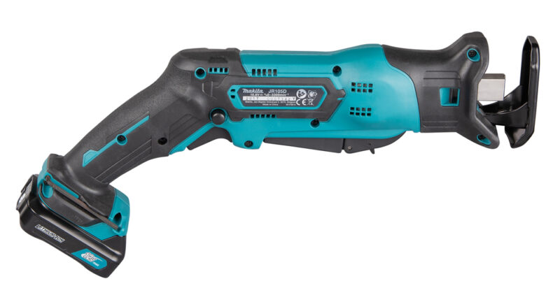 Сабельная пила Makita CXT JR105DWAE