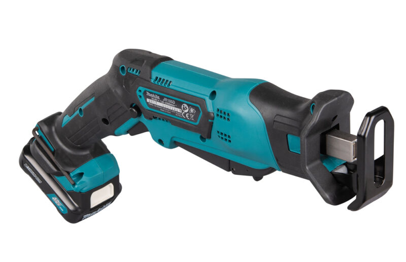 Сабельная пила Makita CXT JR105DWAE