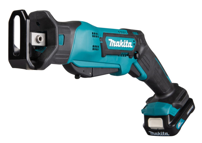 Сабельная пила Makita CXT JR105DWAE
