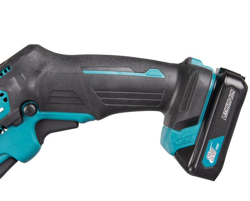 Сабельная пила Makita CXT JR105DWAE