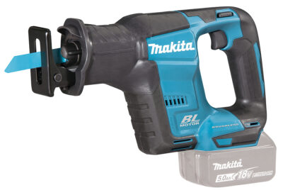 Сабельная пила Makita LXT DJR188Z