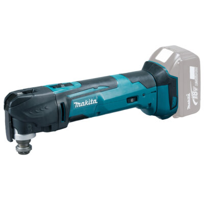 Многофункциональный инструмент Makita LXT DTM51Z