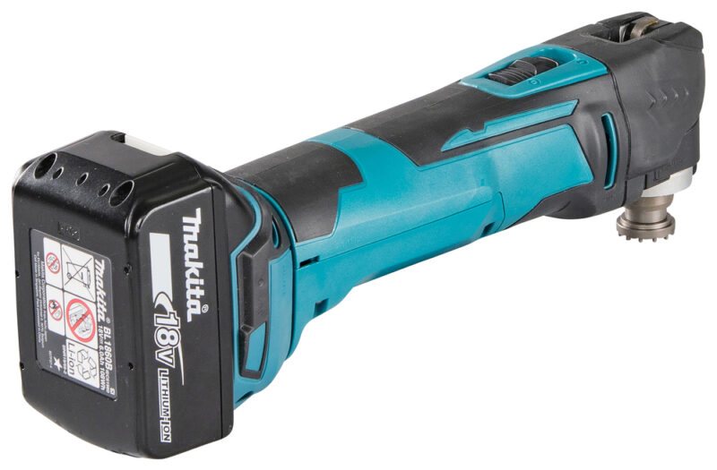 Многофункциональный инструмент Makita LXT DTM51Z