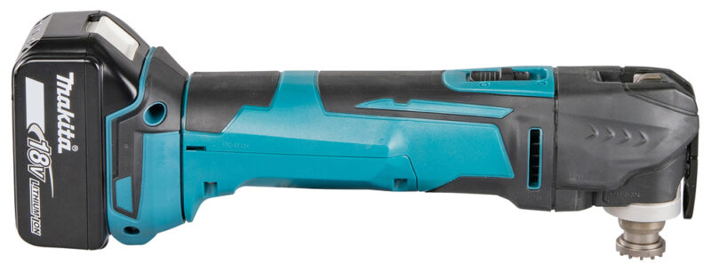 Многофункциональный инструмент Makita LXT DTM51Z