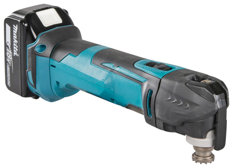 Многофункциональный инструмент Makita LXT DTM51Z