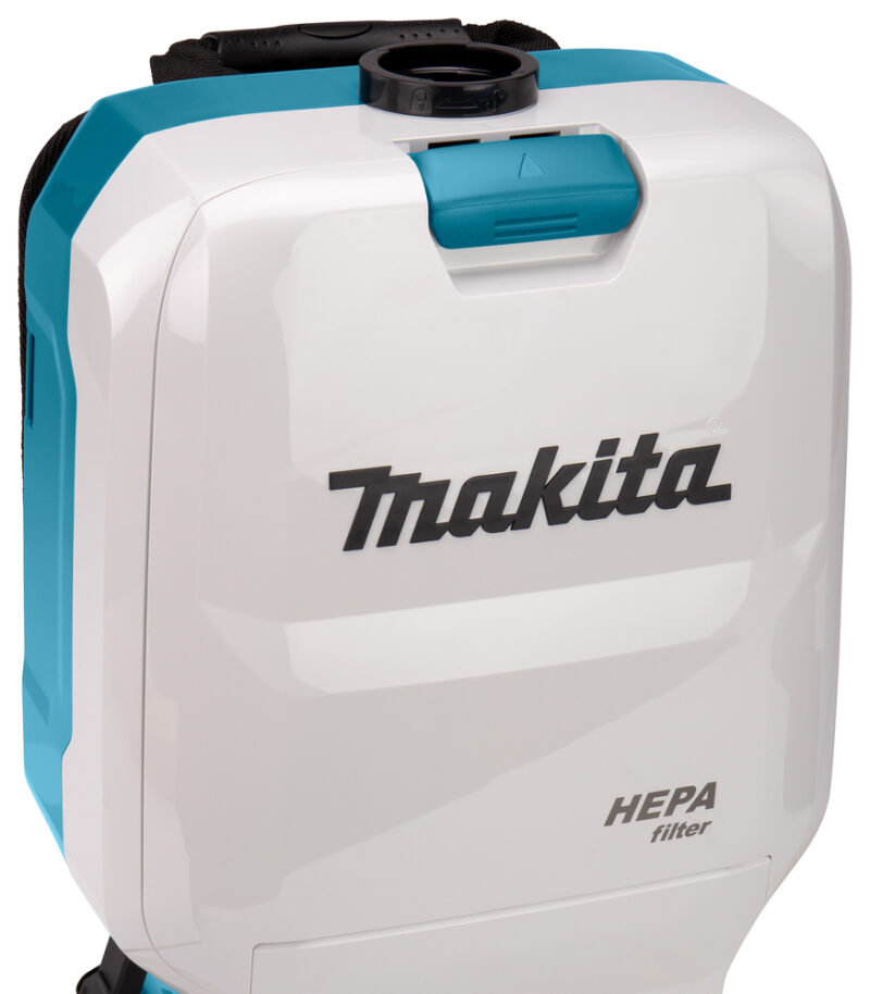 Аккумуляторный пылесос Makita DVC660Z