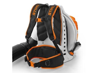 Воздуходувное устройство заплечное STIHL BR 800 C-E