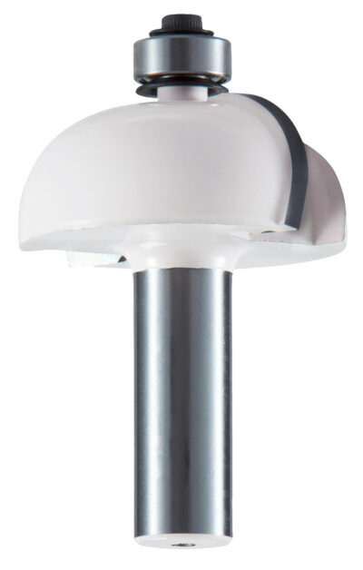 Фреза с подшипником 19.5х9.5х8х32х2Т Makita D-11455