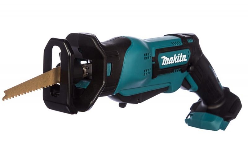 Сабельная пила Makita CXT JR103DZ