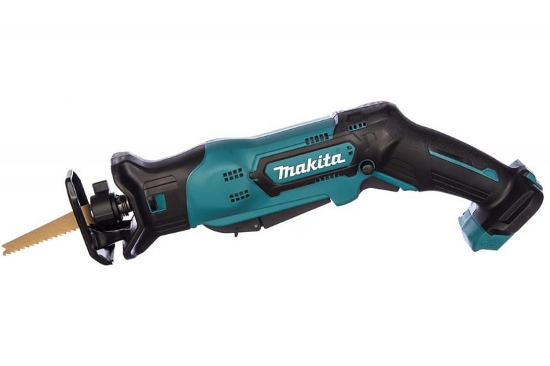 Сабельная пила Makita CXT JR103DZ