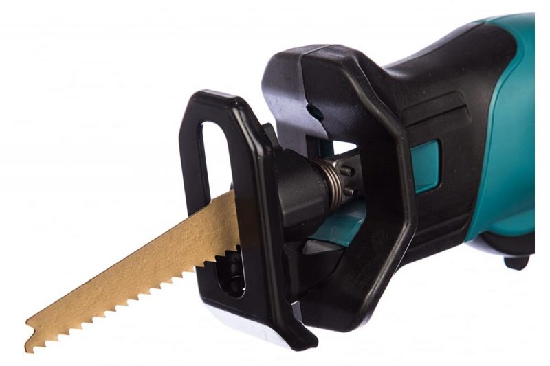 Сабельная пила Makita CXT JR103DZ