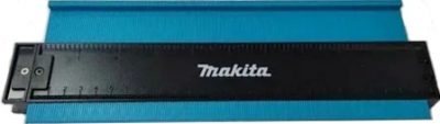 Электролобзик Makita 4329 + Контурный шаблон в подарок