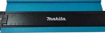 Электролобзик Makita 4329 + Контурный шаблон в подарок
