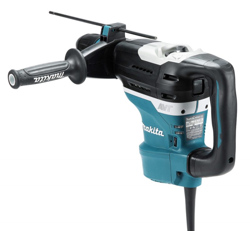 Перфоратор Makita HR4003C