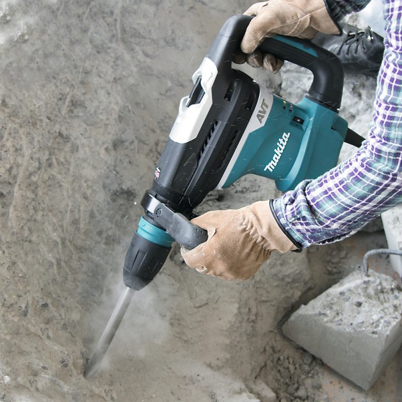 Перфоратор Makita HR4003C