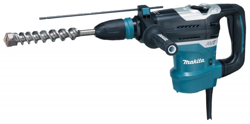 Перфоратор Makita HR4003C