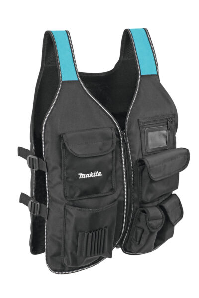 Жилет монтажника Makita P-72089