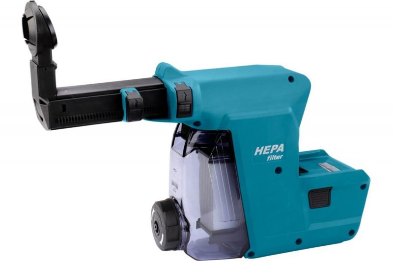 Система пылеудаления DX06 для DHR242 Makita 199563-2