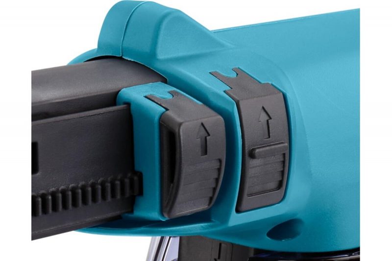 Система пылеудаления DX06 для DHR242 Makita 199563-2