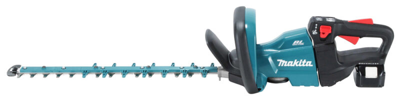Кусторез Makita LXT DUH502Z