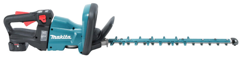 Кусторез Makita LXT DUH502Z