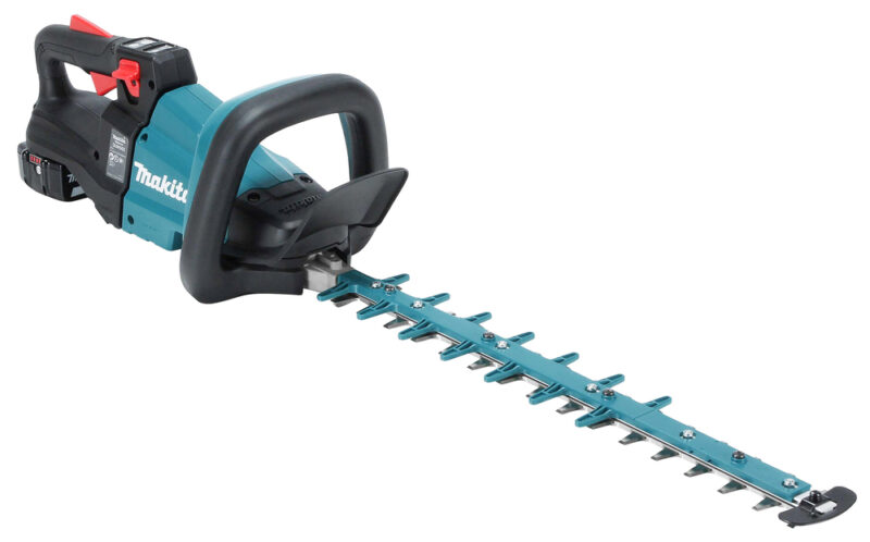 Кусторез Makita LXT DUH502Z