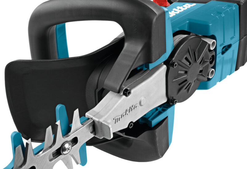Кусторез Makita LXT DUH502Z