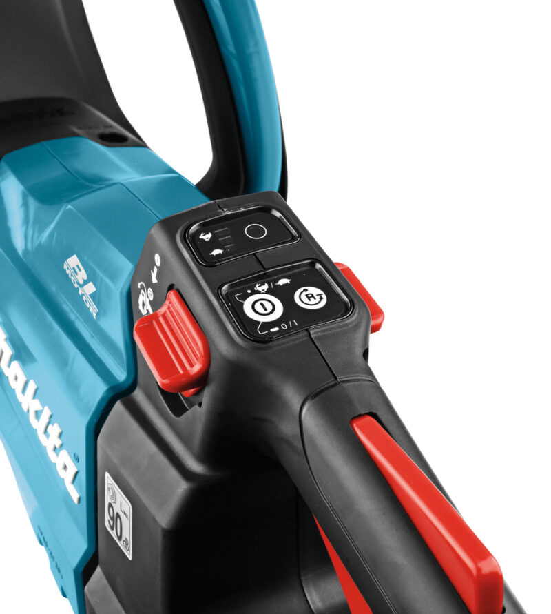 Кусторез Makita LXT DUH502Z