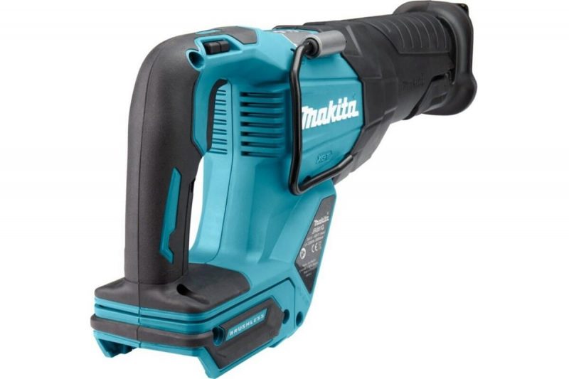 Сабельная пила Makita XGT JR001GM201