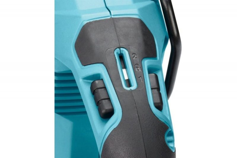 Сабельная пила Makita XGT JR001GM201