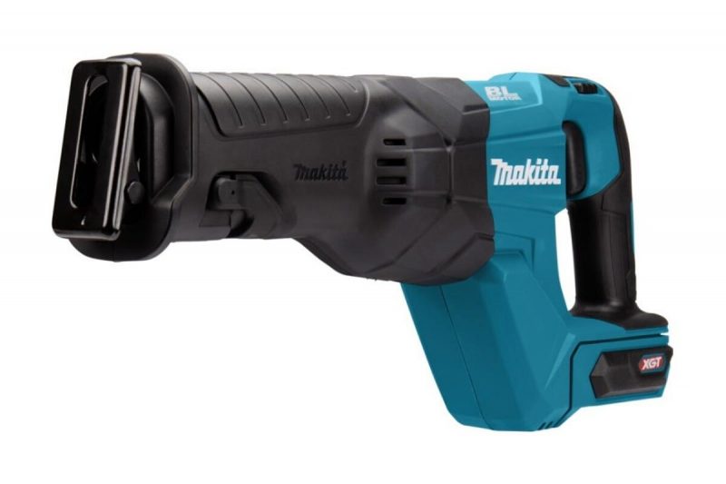 Сабельная пила Makita XGT JR001GZ