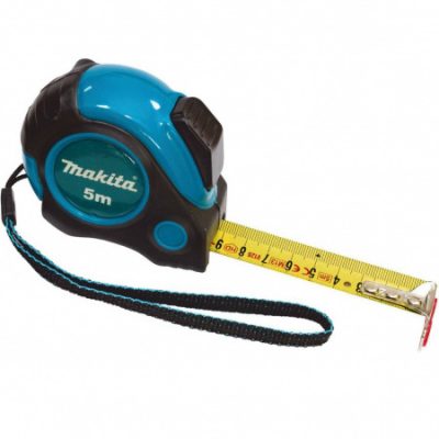 Перфоратор Makita HR 2470 + Смазка для буров и Измерительная рулетка в подарок