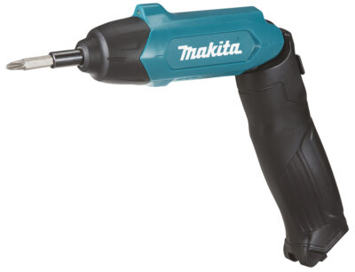 Отвертка аккумуляторная MAKITA DF001DW